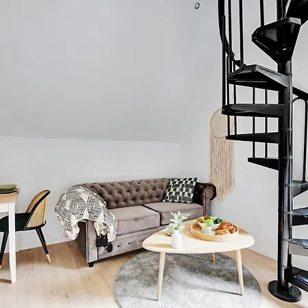 Cmg - Studio 2p - Kremlin-bicetre - Place D Italie 3 Apartment *